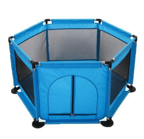Baby Playpen - DMC Wholesale