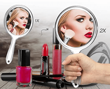 Hand Mirror - Alt View