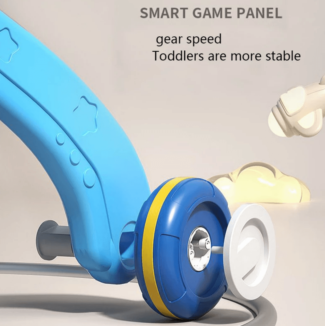 Baby Space Walker - DMC Wholesale