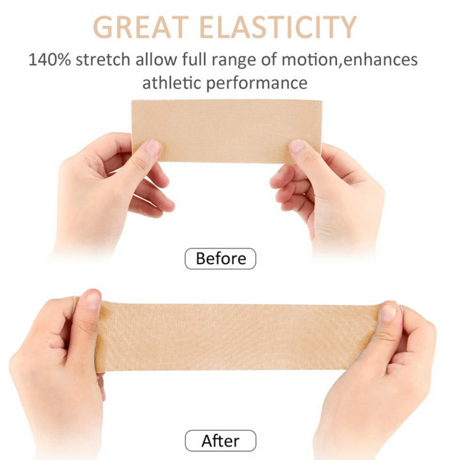 Boob Tape (5cm x 5m) - DMC Wholesale