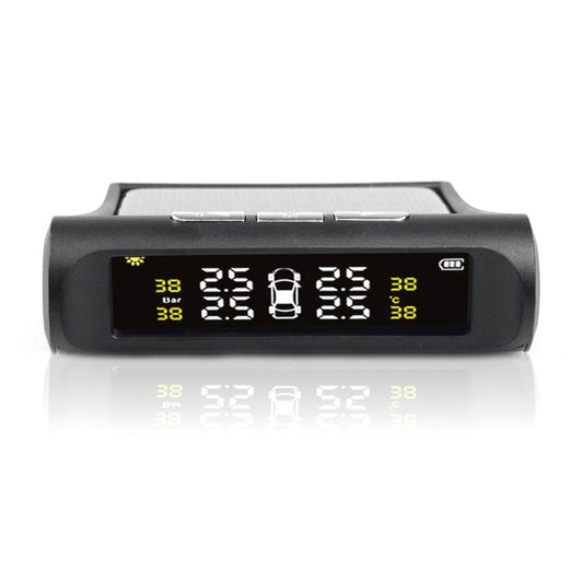 Smart Car TPMS Tire Pressure Monitoring System - DMC Wholesale