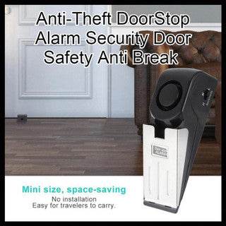 Door Stop Alarm - DMC Wholesale