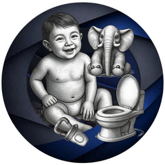 For Baby