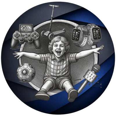 For Kids