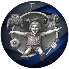 For Kids