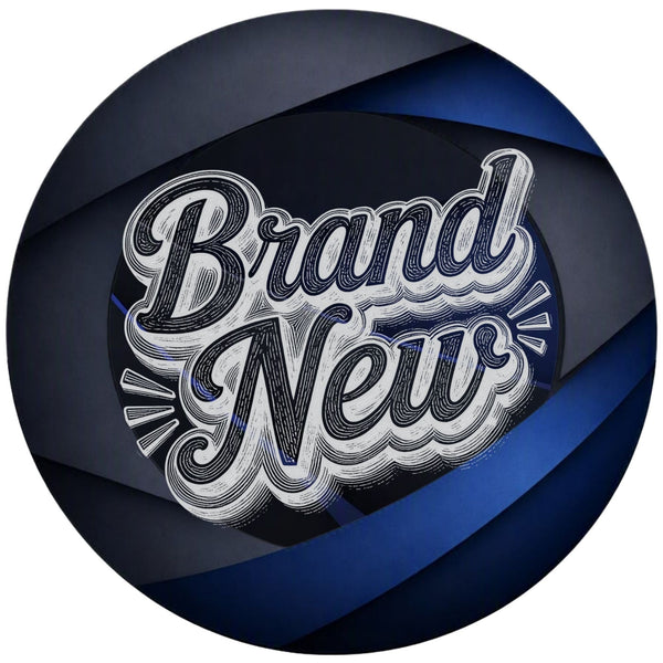 Brand New