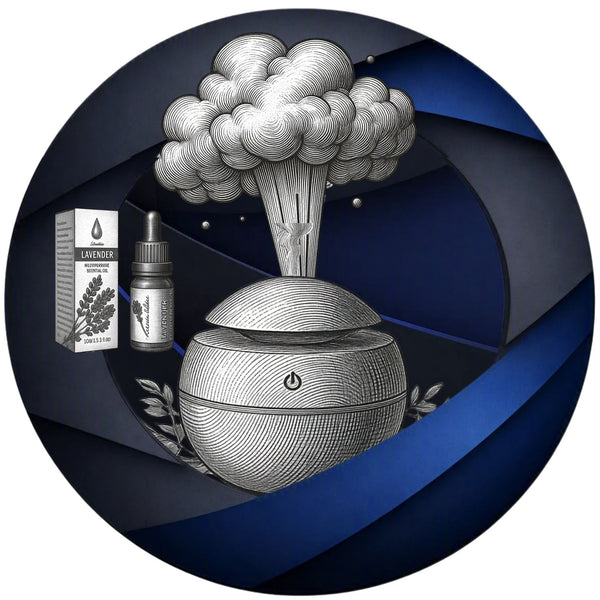 Humidifiers