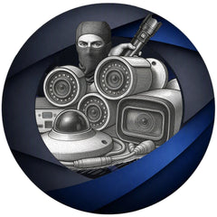 Security and surveillance