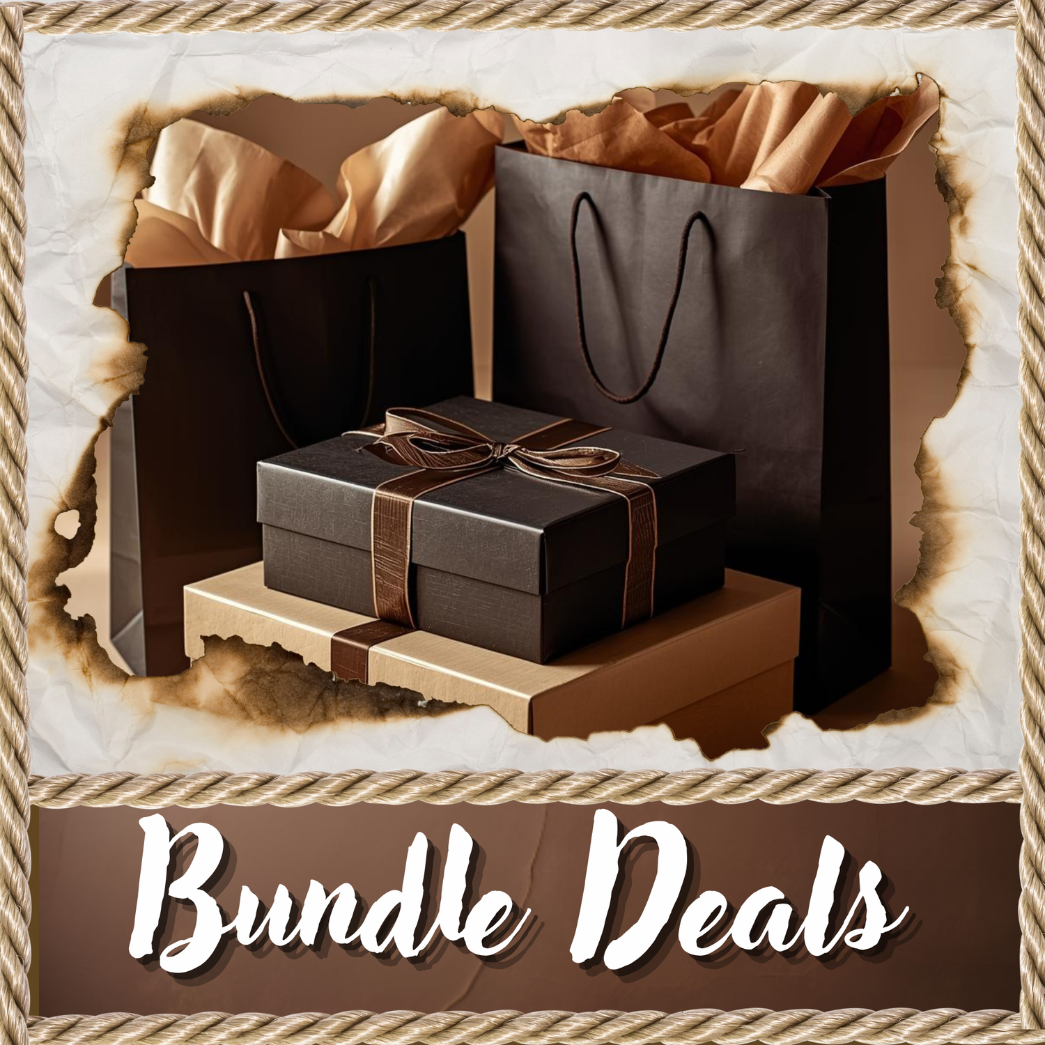 Bundle Deals - DMC Wholesale