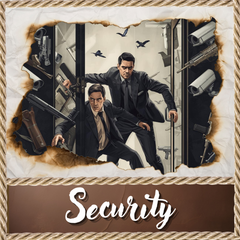 Security and surveillance
