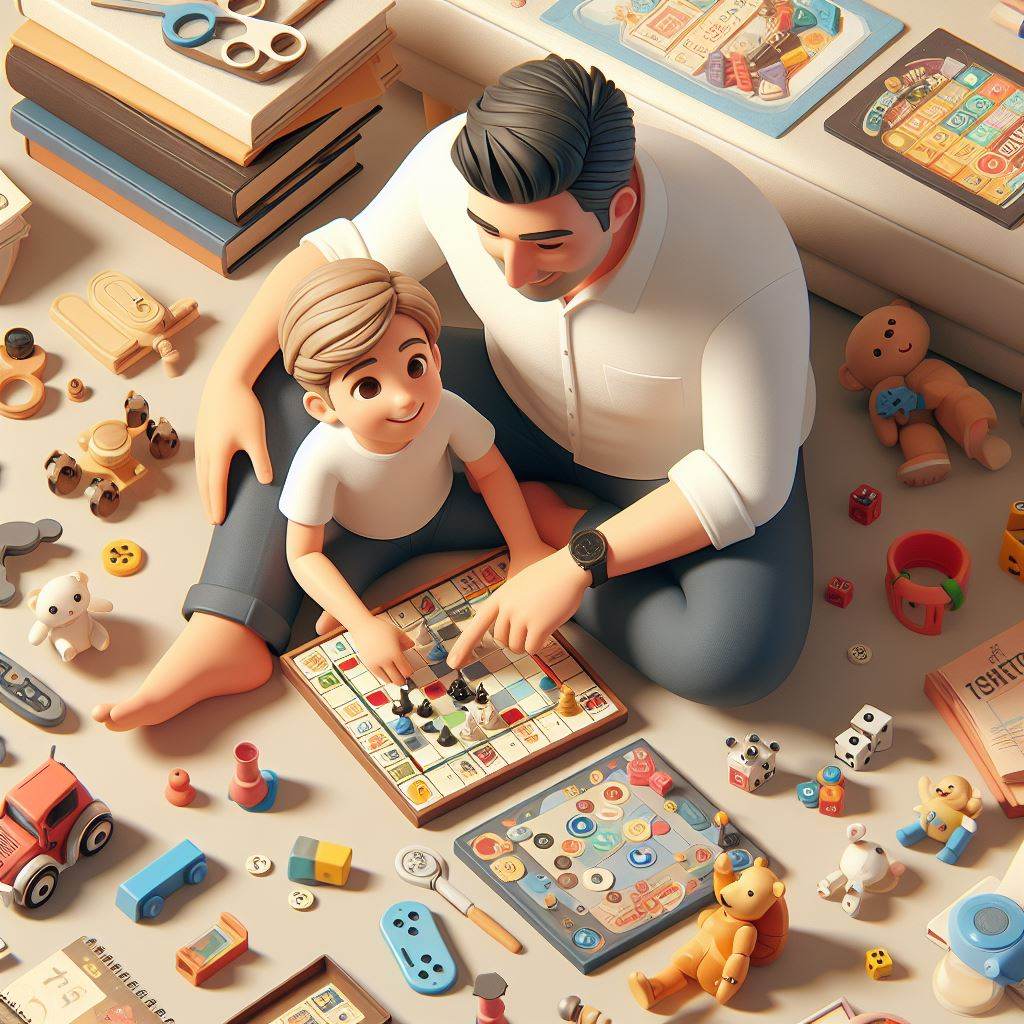 Board and card games - DMC Wholesale