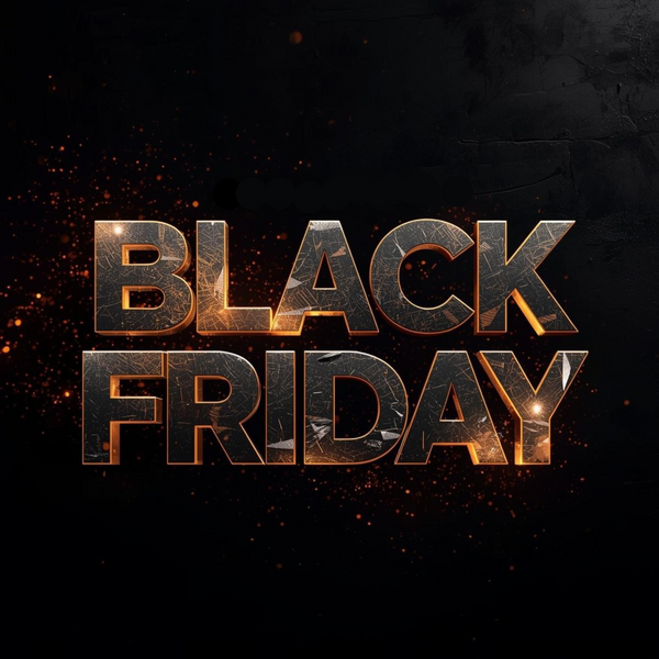 Black Friday 2025