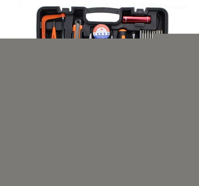 Hand Tool Kit (50 pcs)