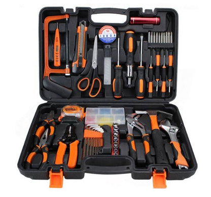 Hand Tool Kit (50 pcs) - DMC Wholesale