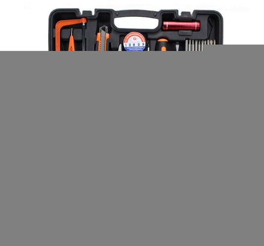Hand Tool Kit (50 pcs)
