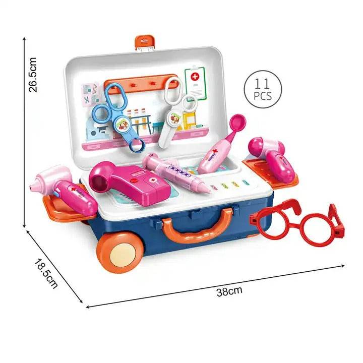 Pretend Play Toy Set