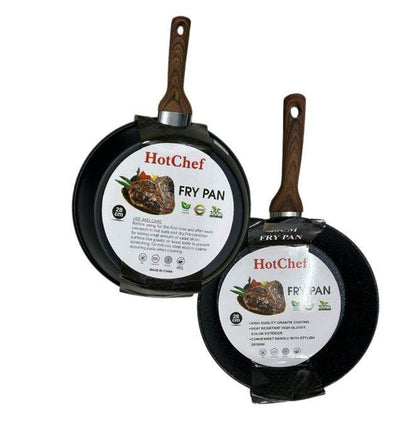 Granite Coated Frying Pan (28cm) - DMC Wholesale