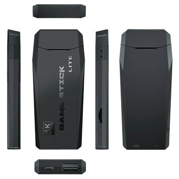 HDMI 4K TV Game Stick 64G