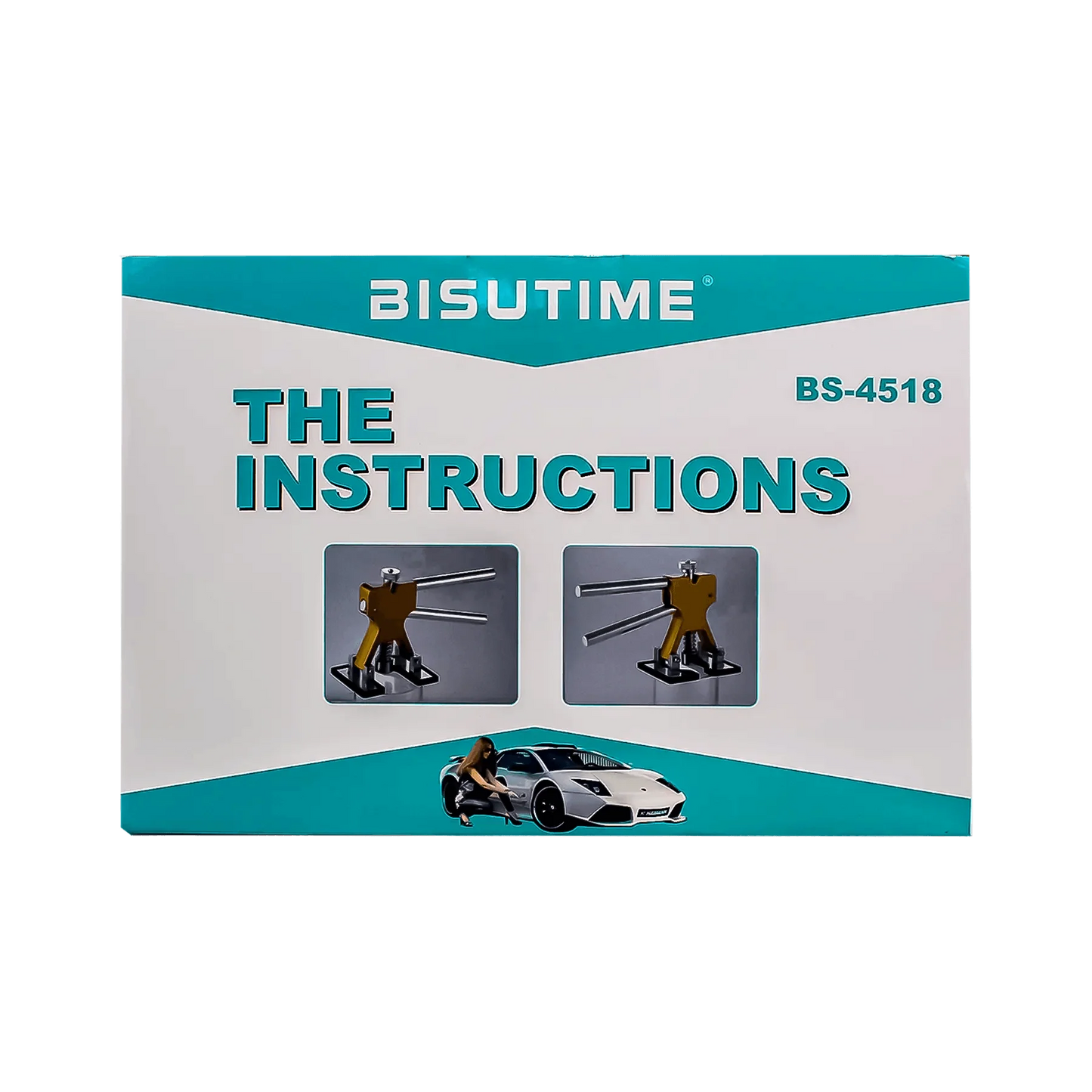 Car Depression Repairer Dent Remover