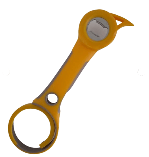 6in1 Multifunctional Can Opener
