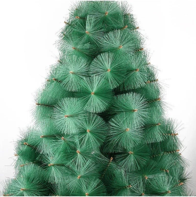 Artificial Christmas Tree (Pine)(1.5m)(Green)