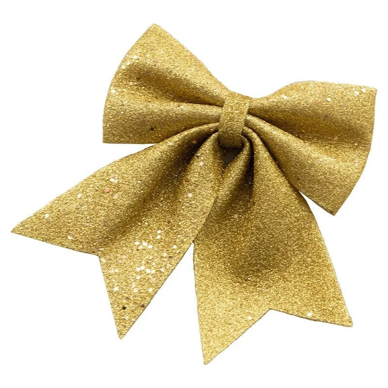 Christmas Decoration Bows