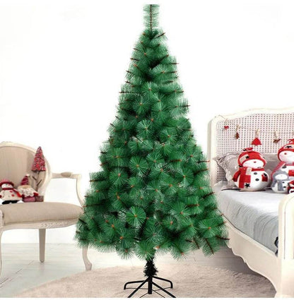 Artificial Christmas Tree (Pine)(3m)(Green) - DMC Wholesale