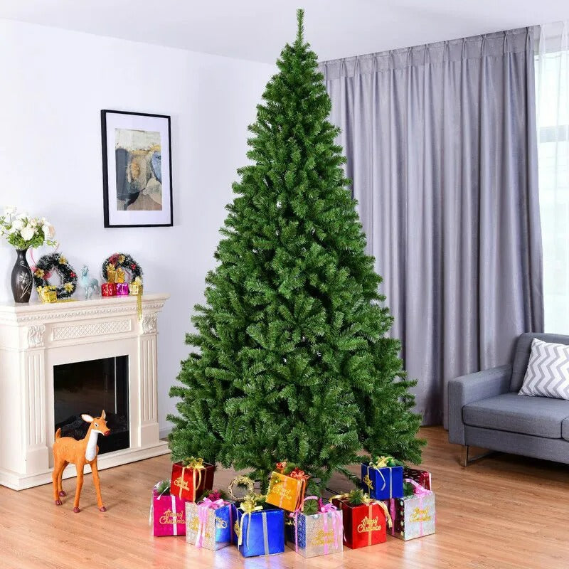 PVC Encryption Luxury Christmas Tree (1.5m)