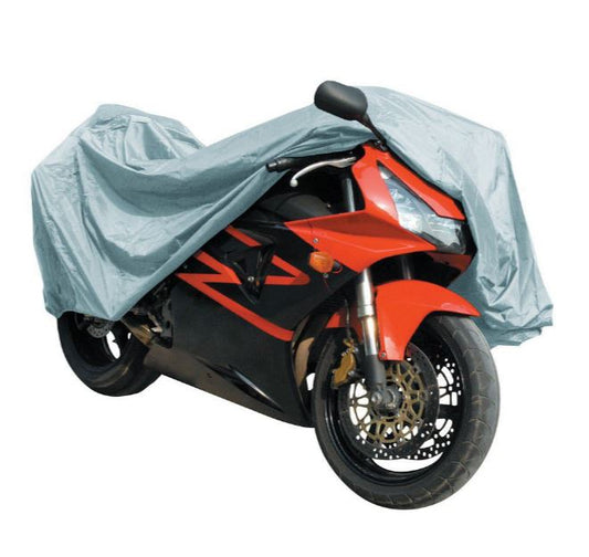 Protective Motorbike Cover (L)