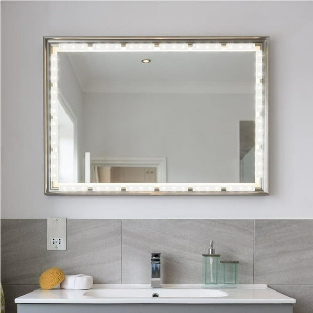 USB LED Vanity Mirror Light Strip