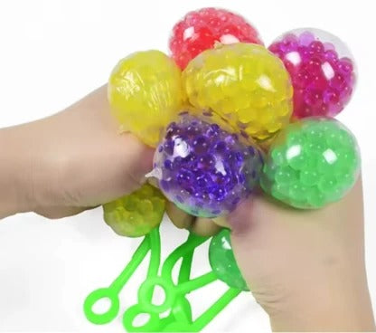 Squishy Jelly Toy (Each)