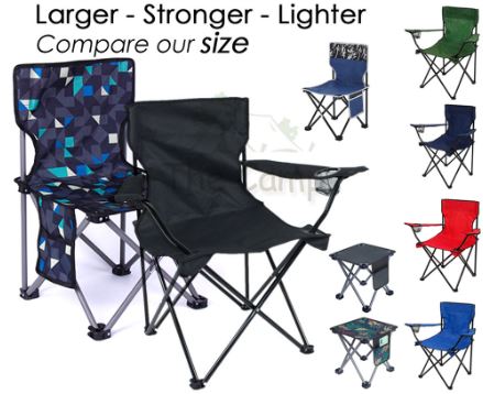 Camping Foldable Chair