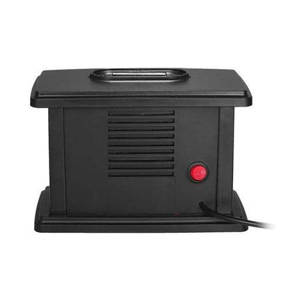 Portable Electric Flame Heater - DMC Wholesale