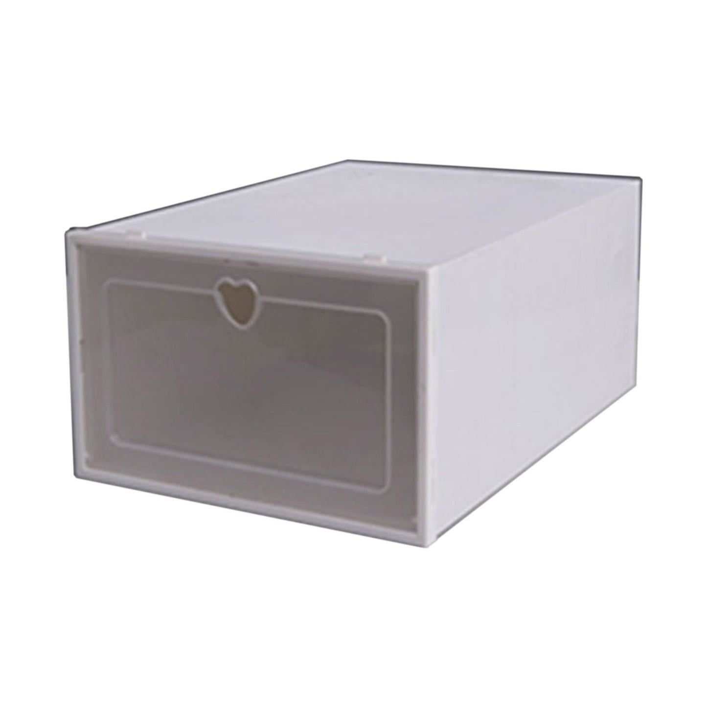 Shoe Storage Box Set (Large)(6 pcs)