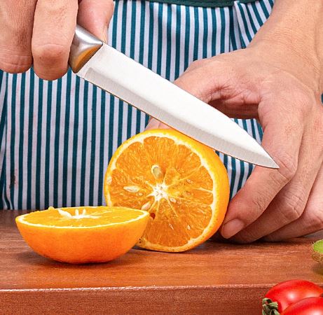 Professional Kitchen Chef's Knife (Ultra Sharp Range)