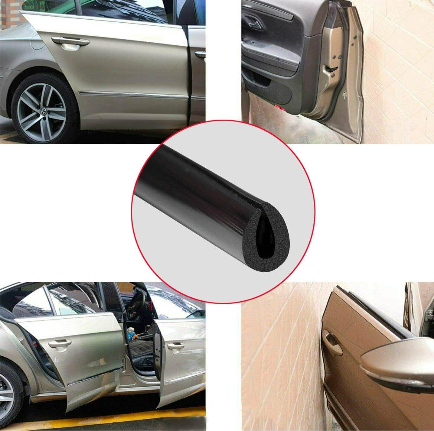 Door Trim Strip (5.2m)