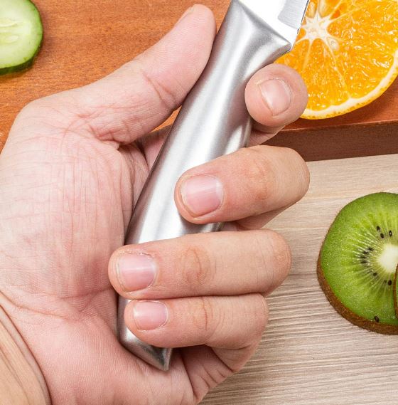 Professional Kitchen Slicer Knife (Ultra Sharp Range)