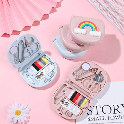 All in One Travel Sewing Kit - DMC Wholesale