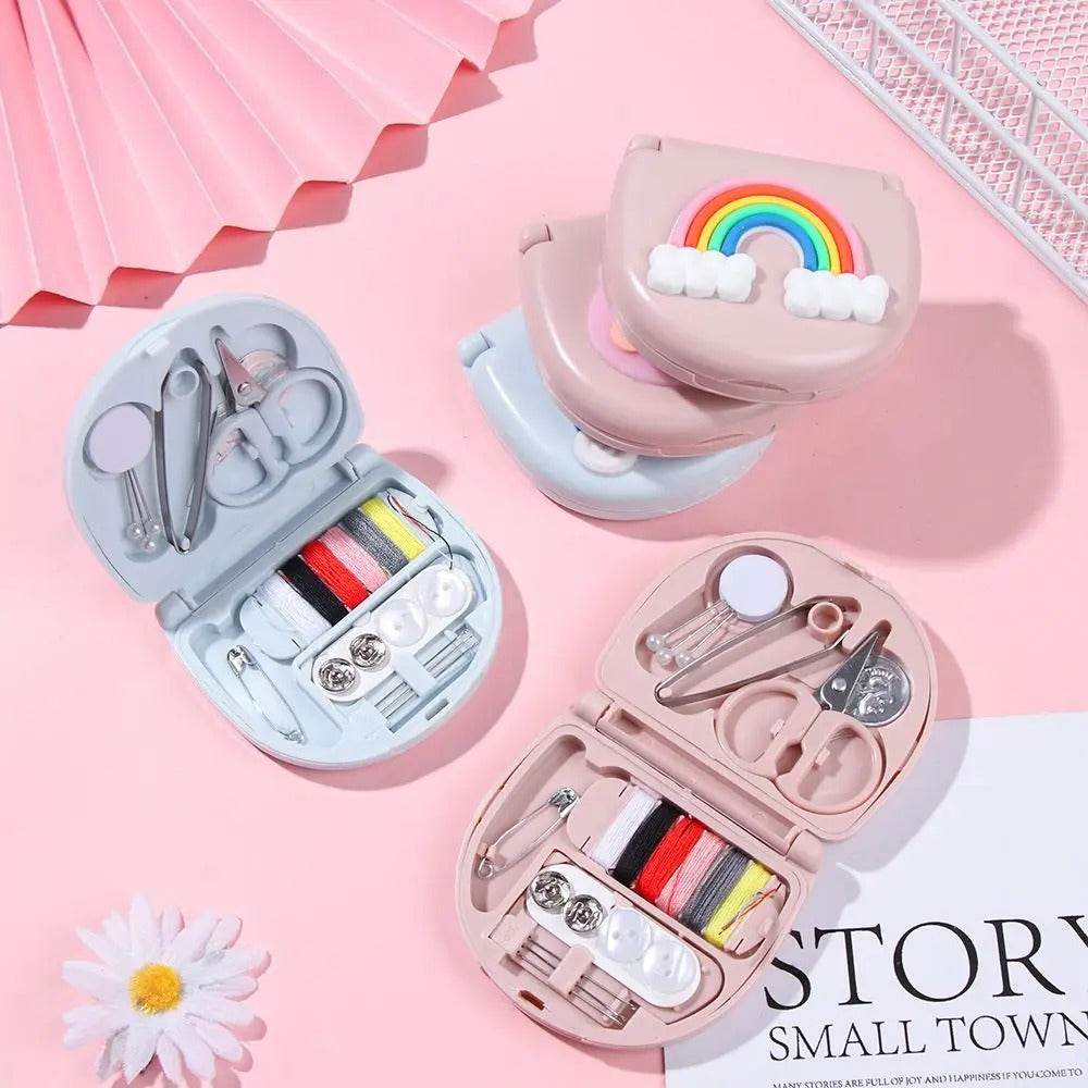 All in One Travel Sewing Kit