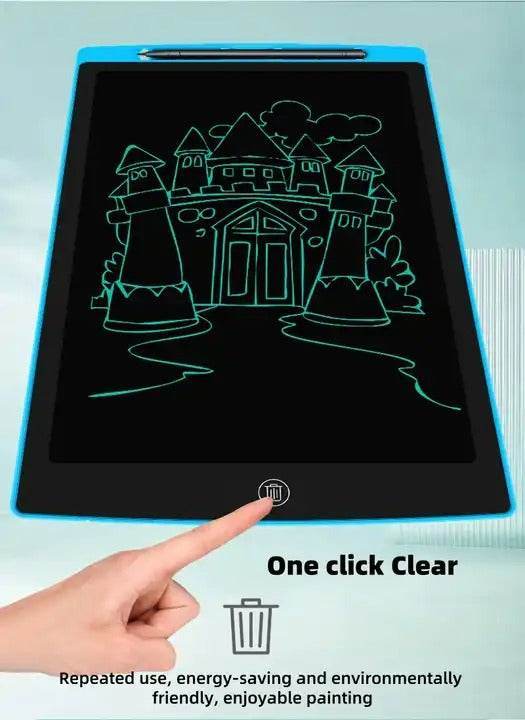 Giant Electronic LCD Writing Tablet (40cm)