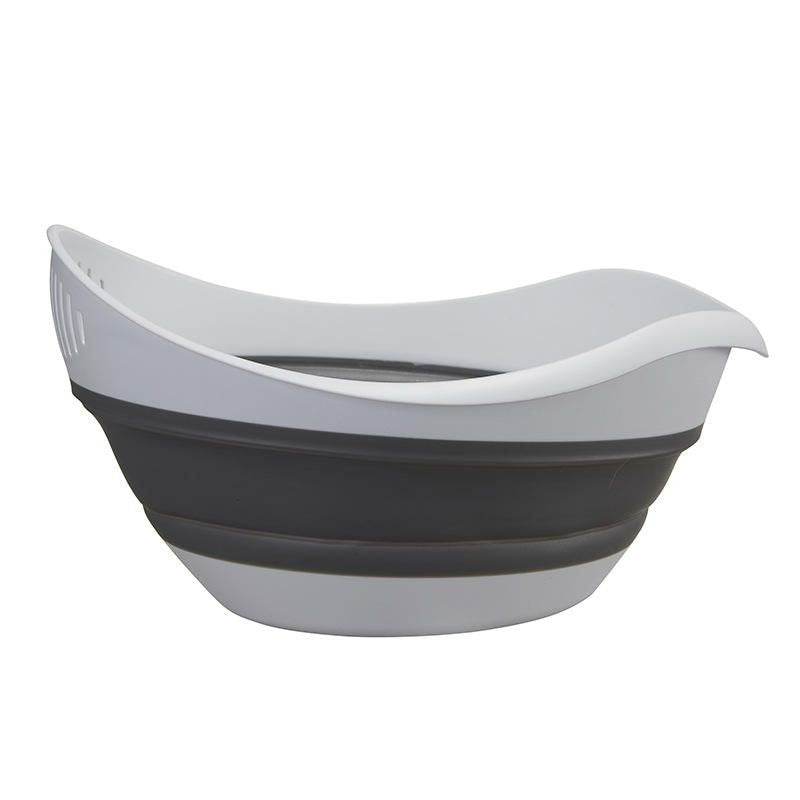 Collapsible Round Colander (1.5L)