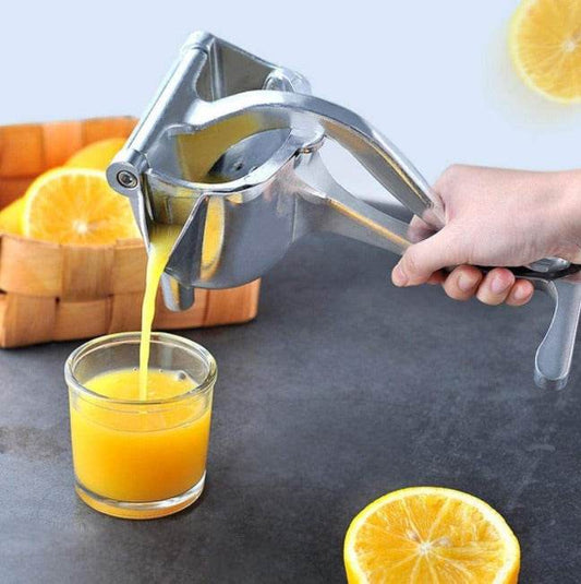 Manual Fruit Juicer Press - DMC Wholesale