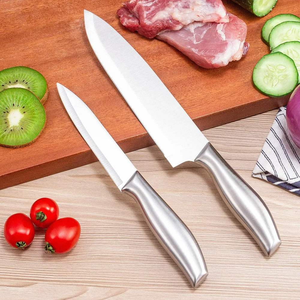 Professional Kitchen Paring Knife (Ultra Sharp Range)