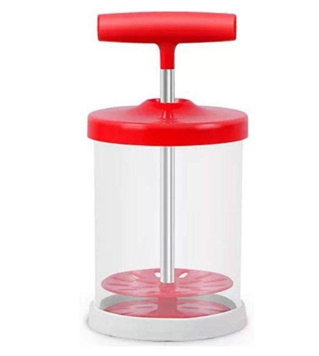 Cream Whisk And Butter Agitator