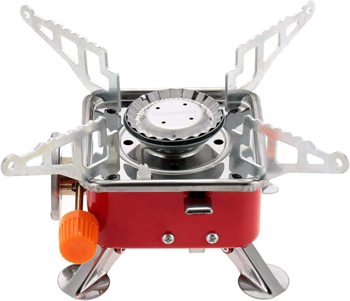 Portable Outdoor Camping Travel Picnic Mini Gas Stove