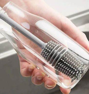 Cup Cleaning Brush - DMC Wholesale