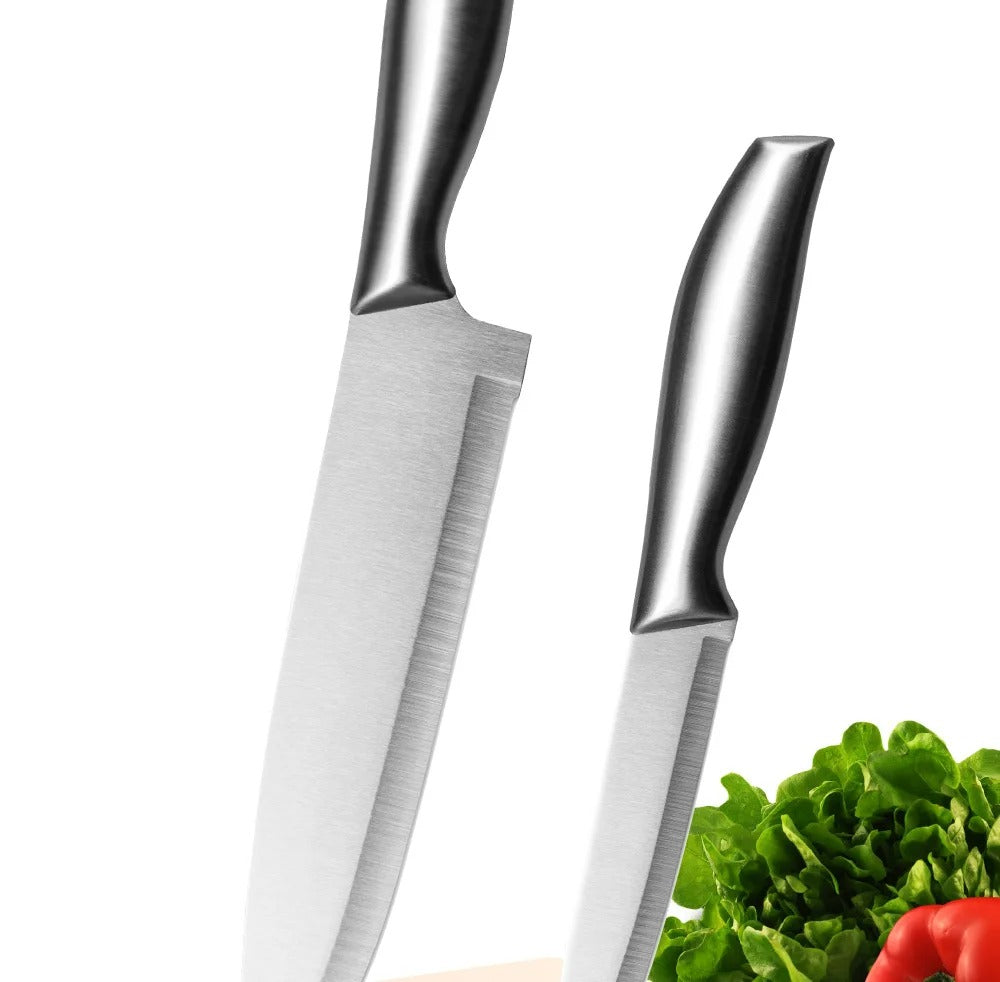 Professional Kitchen Paring Knife (Ultra Sharp Range)