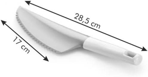 Dessert Knife (28.5cm)