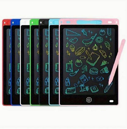 Giant Electronic LCD Writing Tablet (40cm) - DMC Wholesale