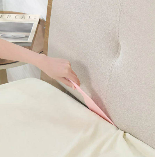 Plastic Bed Sheet Tucker - DMC Wholesale